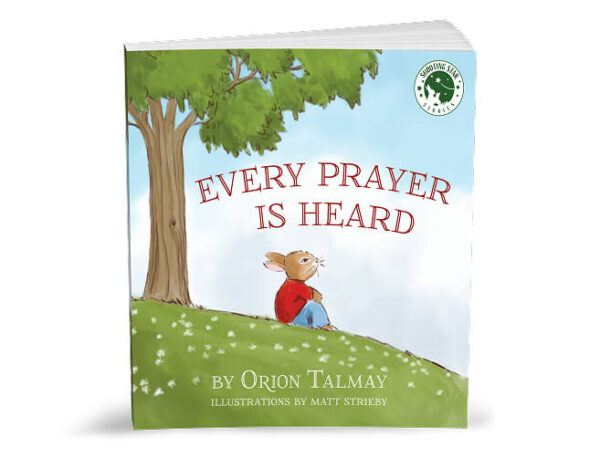 Every Prayer is Heard